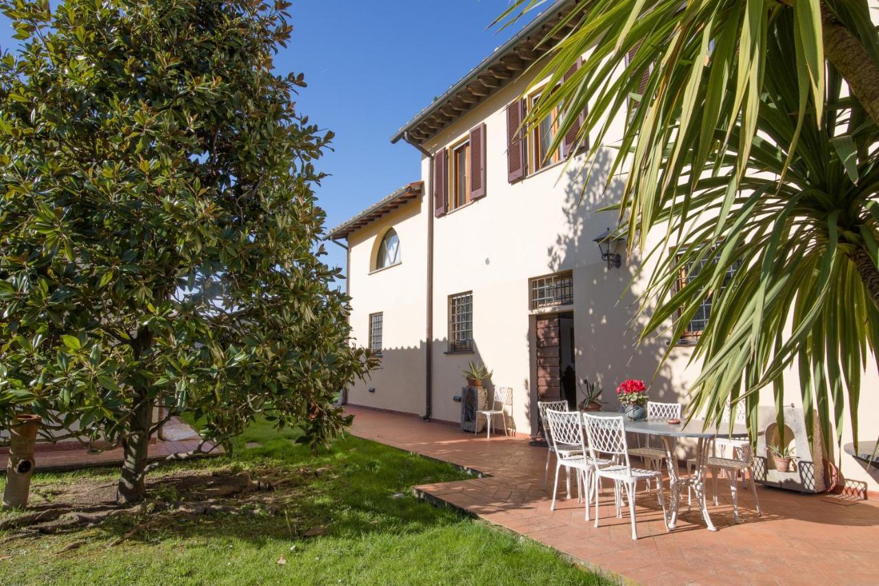 Podere Magnolia Pisa Exteriér fotografie