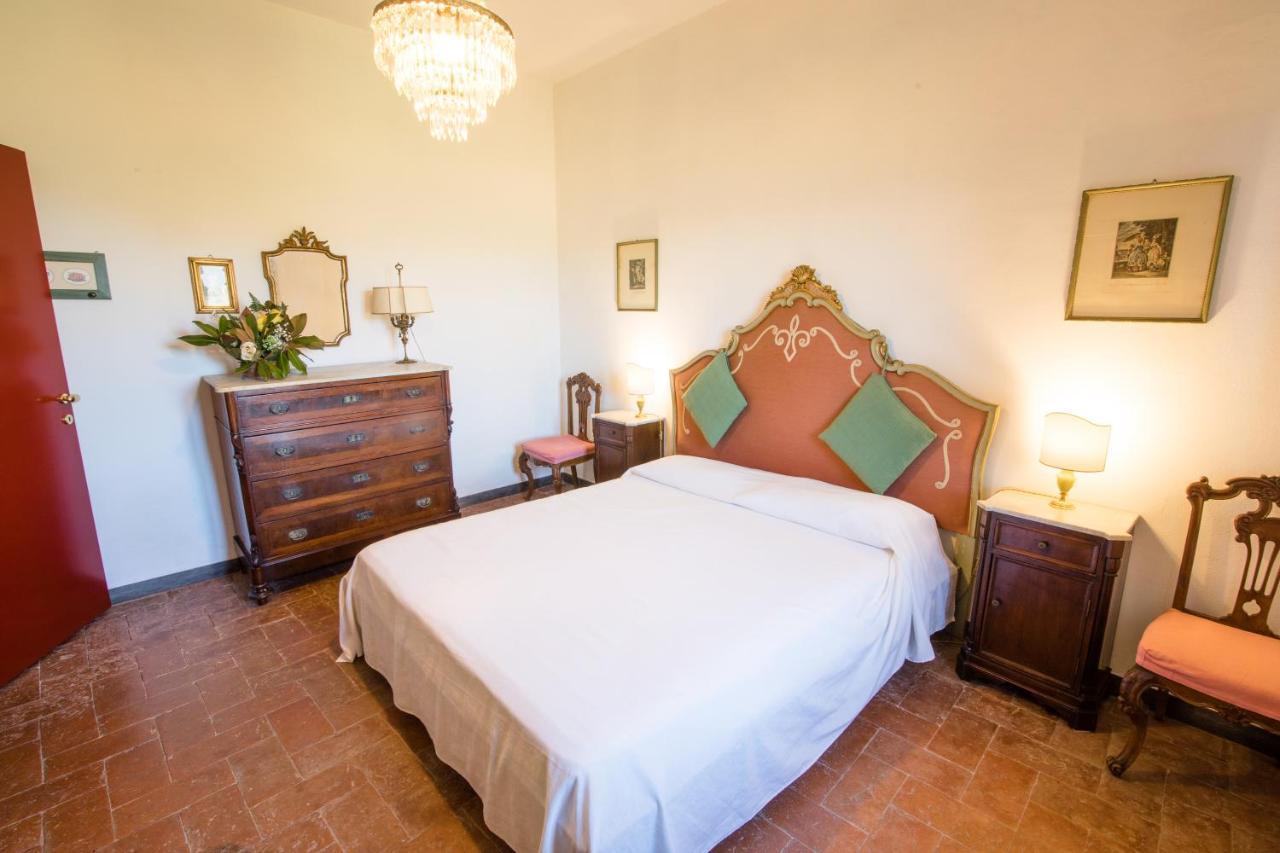 Podere Magnolia Pisa Exteriér fotografie