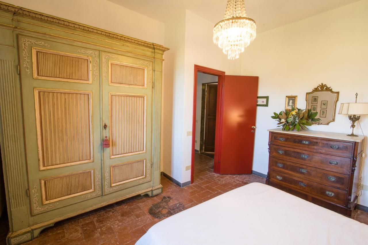 Podere Magnolia Pisa Exteriér fotografie